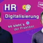 HR Digitalisierung - HR Total Deep Dive mit Dennis Teichmann von Jacando