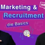 HR Total Deep Dive mit Dominik Becker: Marketing & Recruiting Basics