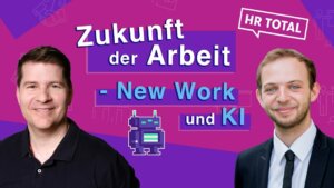 HR Total Deep Dive mit Roman Briker