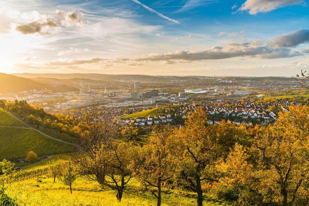 Stuttgart