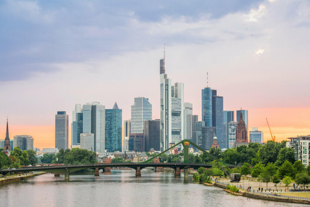 Frankfurt am Main