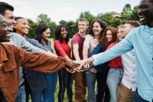 Teambuilding Tipps für Unternehmen