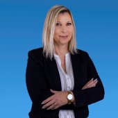 Anetta-Makowski, Senior Key Account Manager Agency bei stellenanzeigen.de