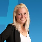 Anjte Otto, Account Manager bei stellenanzeigen.de Anjte Otto, Account Manager bei stellenanzeigen.de