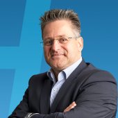 Henryk Taterczynski - Key Account Manager bei stellenanzeigen.de