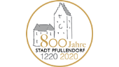 Logo Stadt Pfullendorf Logo Stadt Pfullendorf