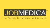 Logo JOBMEDICA GmbH Logo JOBMEDICA GmbH