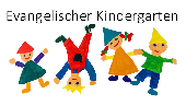 Logo Evang. Kindergarten