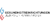 Logo Bezirksklinikum Mainkofen