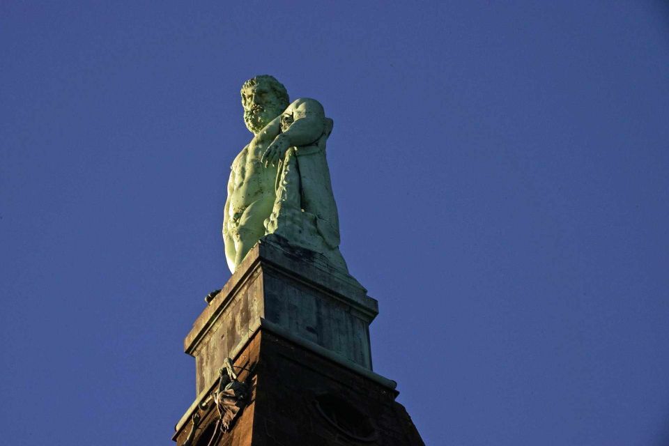 © Bild von Bernd Hildebrandt