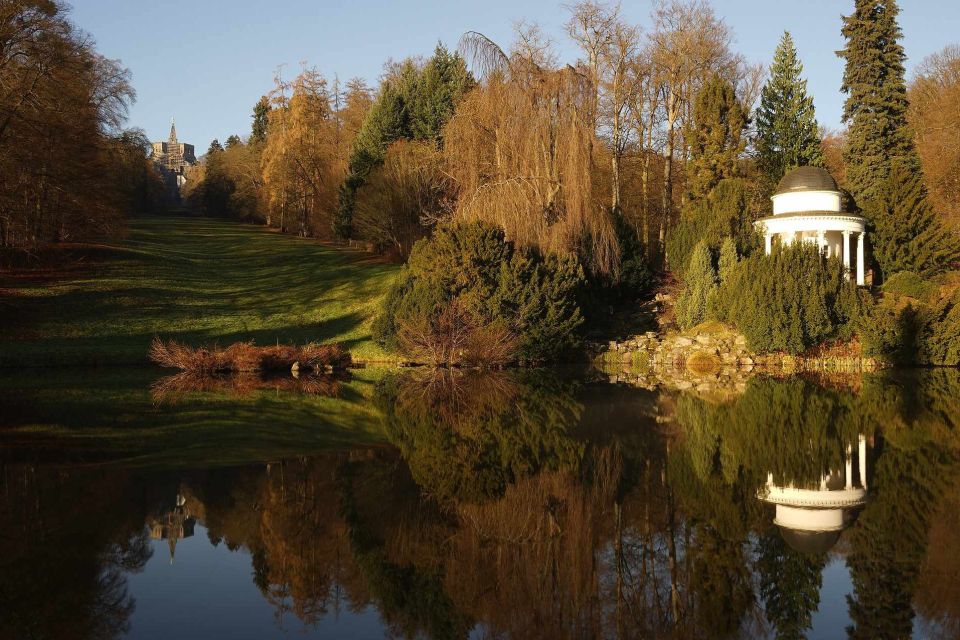 © Bild von Bernd Hildebrandt