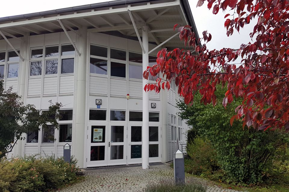 Firmenzentrale 0