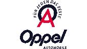 Logo Oppel GmbH