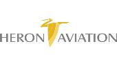 Logo HERON Luftfahrt GmbH & Co. KG