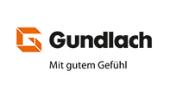 Logo Gundlach Bau und Immobilien GmbH & Co. KG