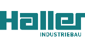 Logo Haller Industriebau GmbH