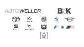 Logo Wellergruppe Holding SE & Co. KG