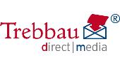 Logo Trebbau direct media GmbH
