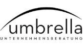 Logo Umbrella Unternehmensberatung GmbH