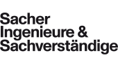 Logo SACHER GmbH