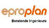 Logo EPROPLAN GmbH Beratende Ingenieure