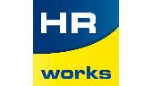 Logo HRworks GmbH