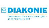 Logo Diakonisches Werk Bonn und Region - gemeinnützige GmbH