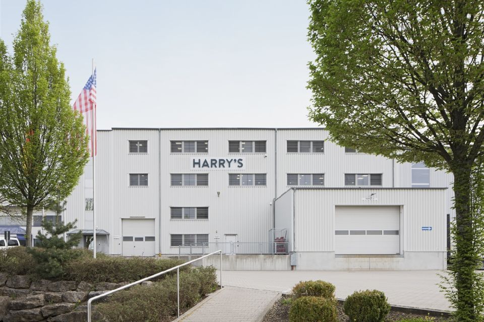 © Harry's Factory