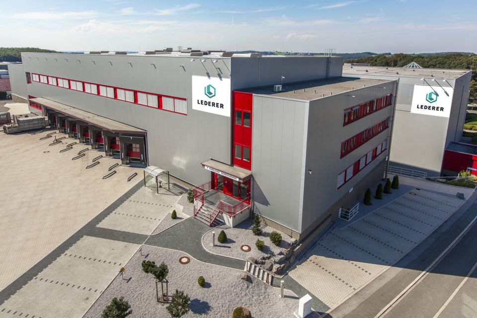 Firmenzentrale 0