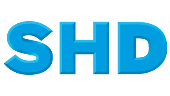 Logo SHD Group Holding GmbH