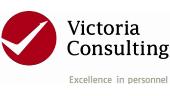Logo Victoria Consulting GmbH