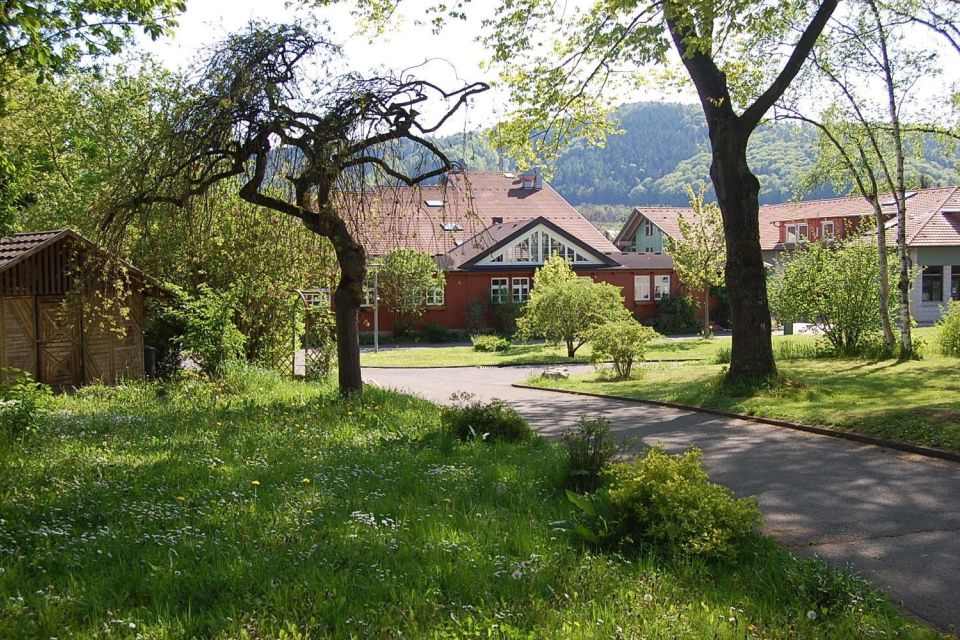 Firmenzentrale 0