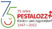 Logo Pestalozzi Kinder- und Jugenddorf Wahlwies e.V.