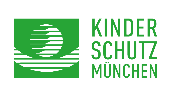 Logo KINDERSCHUTZ MÜNCHEN