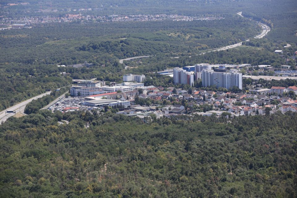 Firmenzentrale 0