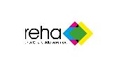 Logo reha gmbh
