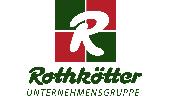 Logo Rothkötter Unternehmensgruppe