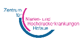 Logo Zentrum für Nieren- und Hochdruckerkrankungen Hofaue, Wuppertal