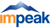 Logo impeak GmbH