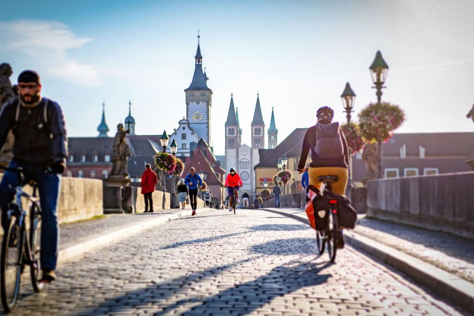 © Stadt Würzburg