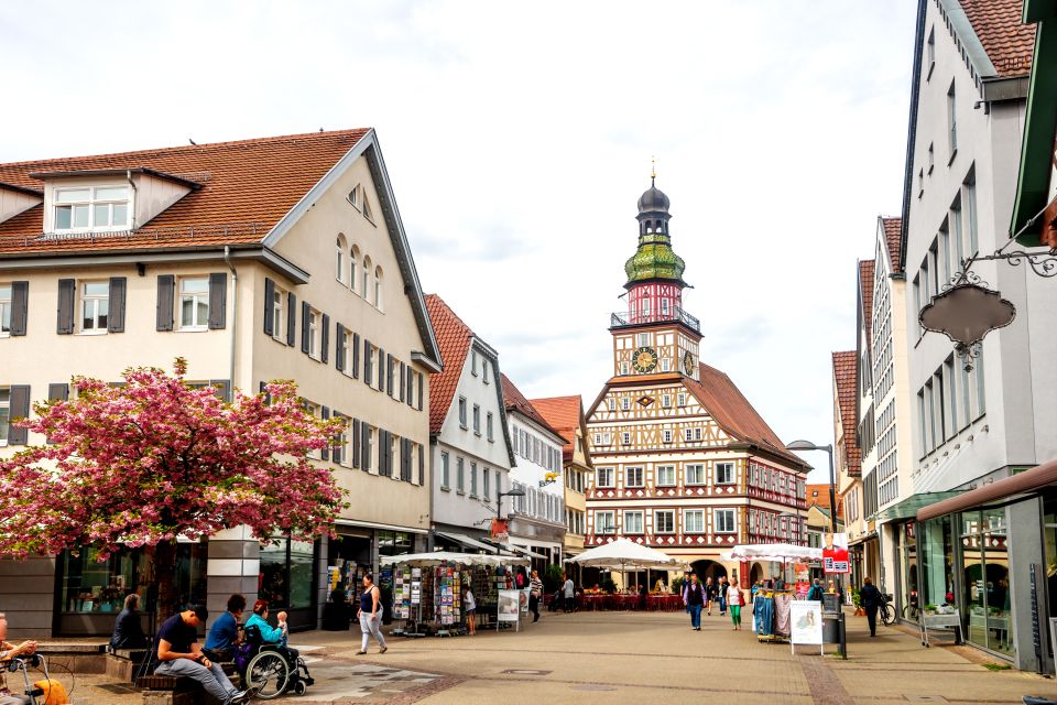 Firmenzentrale 2