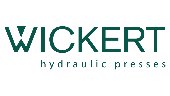 Logo Wickert Maschinenbau GmbH