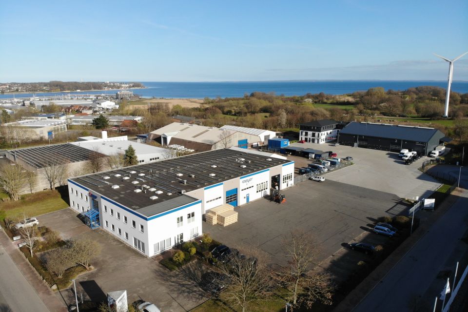 Firmenzentrale 0