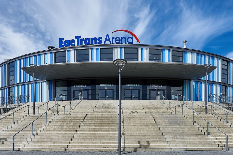 Firmenzentrale 3