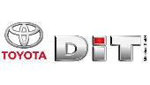 Logo DIT München GmbH
