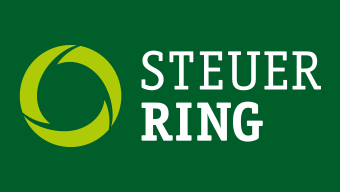 Logo Steuerring Lohn- und Einkommensteuer Hilfe-Ring Deutschland e.V.