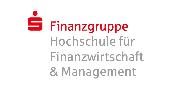 Logo Hochschule für Finanzwirtschaft & Management