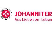 Logo Johanniter-Unfall-Hilfe e. V., Regionalverband Ostbayern