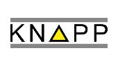 Logo KNAPP Deutschland GmbH