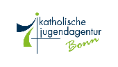Logo Katholische Jugendagentur Bonn gGmbH